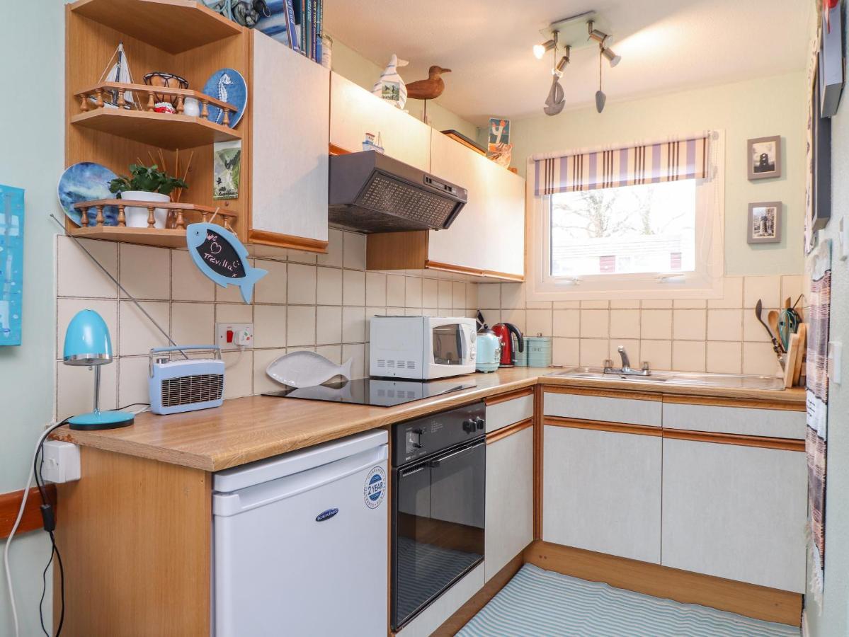 Villa 29 Кэмелфорд Экстерьер фото