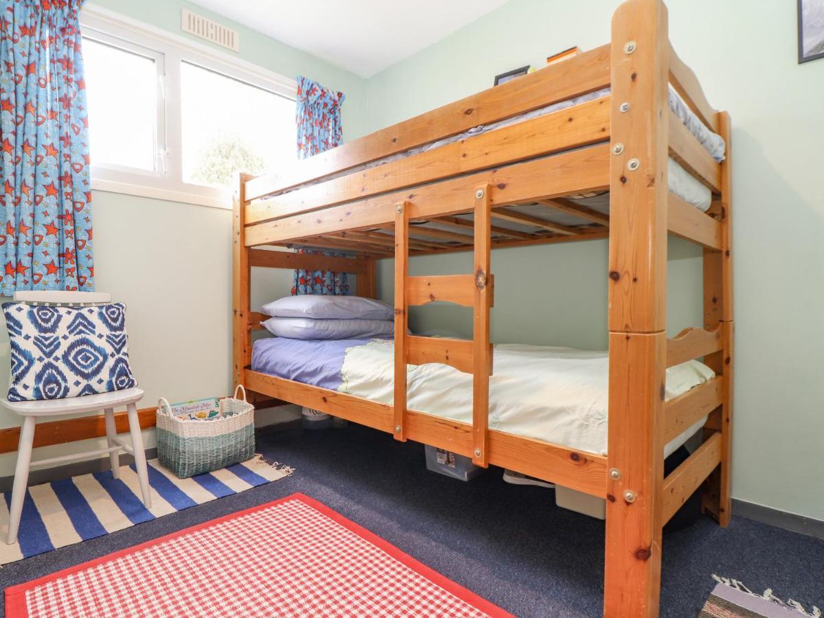 Villa 29 Кэмелфорд Экстерьер фото